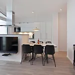 5 Star In Apartament Wendtorf