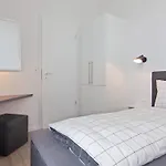 Appartamento 5 Star Holiday Home In Wendtorf *