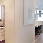 5 Star Holiday Home In Wendtorf Appartamento