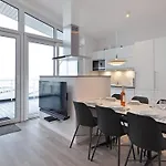 Apartament 5 Star In