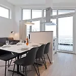 5 Star Holiday Home In Wendtorf Appartamento *