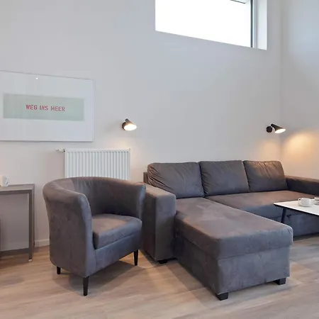 5 Star In Wendtorf