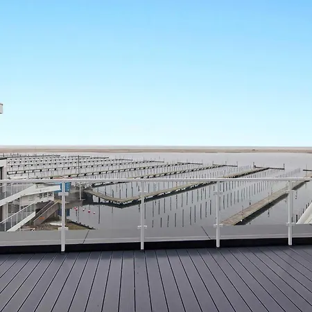 6 Personen In 아파트 Wendtorf