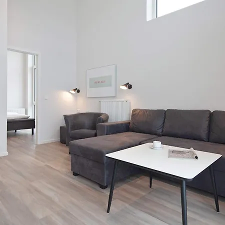 아파트 6 Personen In Wendtorf