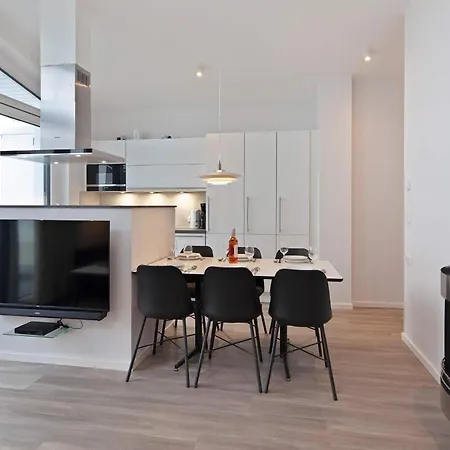 6 Personen In 아파트 Wendtorf