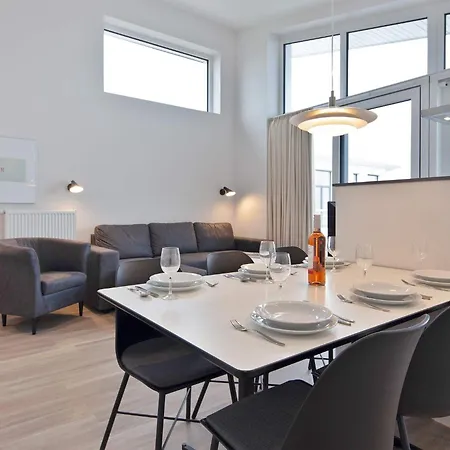 6 Personen In 아파트 Wendtorf