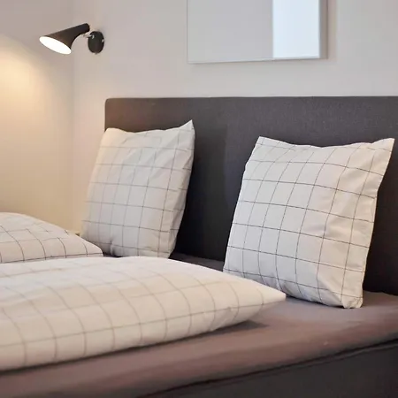 아파트 6 Personen In *