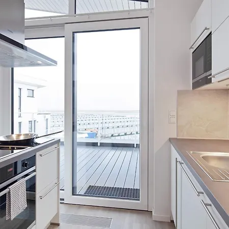 6 Personen In 아파트 *