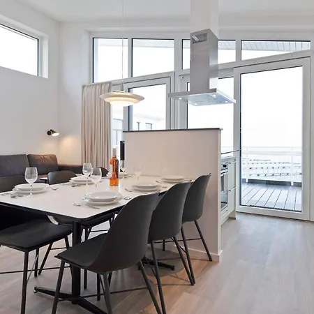 6 Personen In 아파트 *