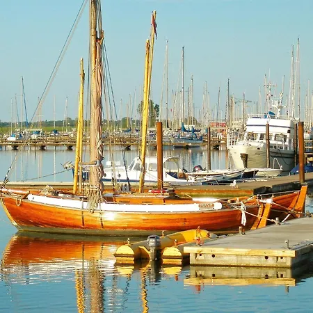 아파트 6 Personen In *