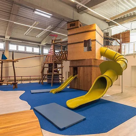 아파트 6 Personen In *