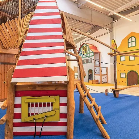 아파트 6 Personen In Wendtorf