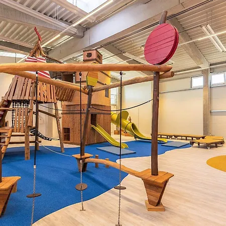 아파트 6 Personen In Wendtorf