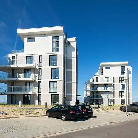 아파트 6 Personen In