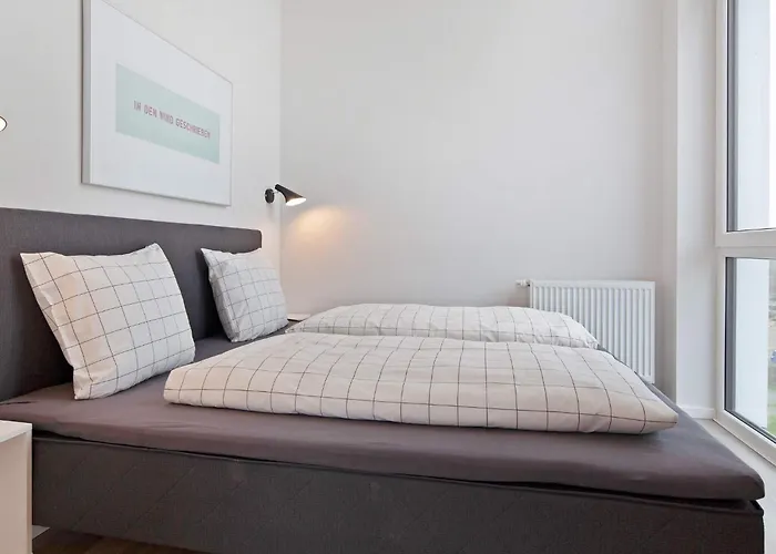 6 Personen In Lejlighed *